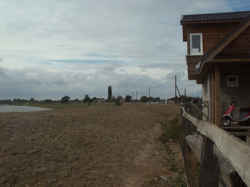 Коттедж «Казачья слободка» | Казачья слободка, Астраханская область