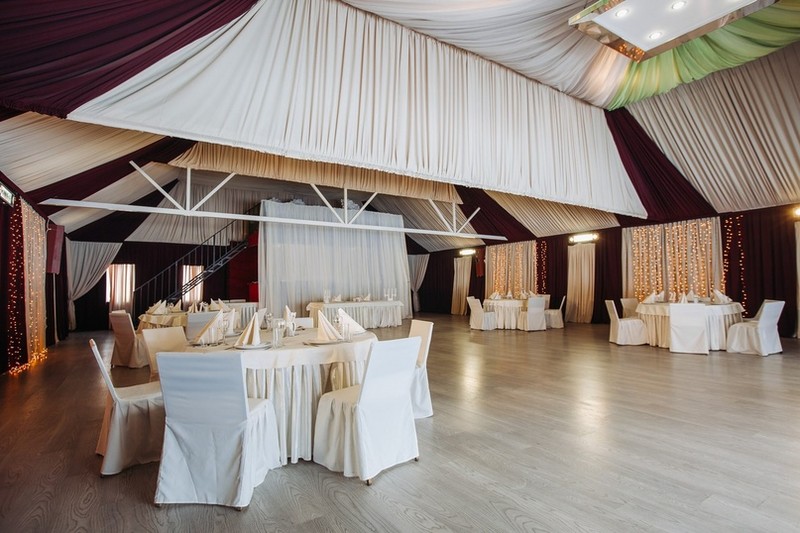 Банкетный зал № 1