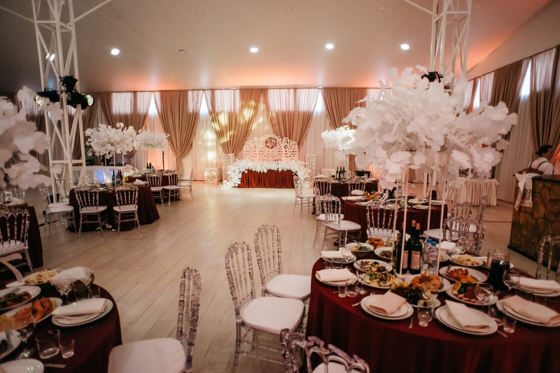 Банкетный зал № 2