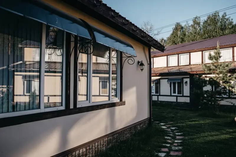 Частный клуб, Ленинградская область: фото 3