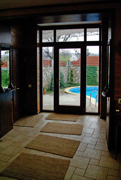 Баня | Усадьба Парфенова, Республика Адыгея