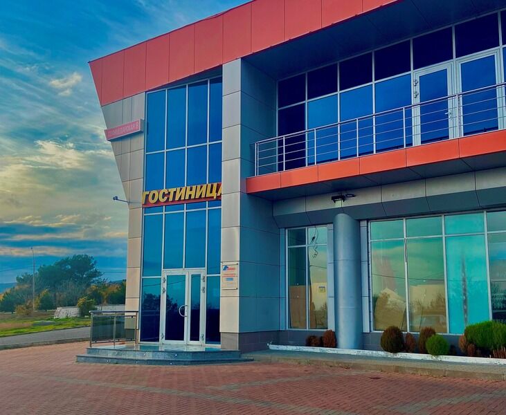 Отель Линкор, Краснодарский край, Геленджик 