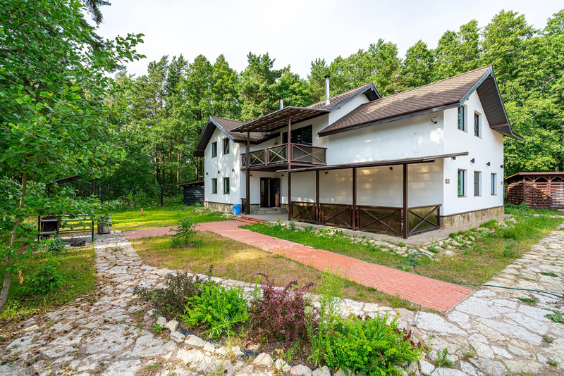 Hevaa, Ленинградская область: фото 2