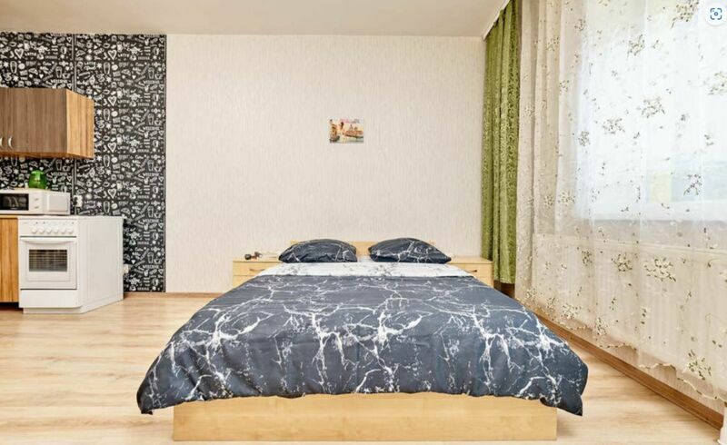 Апартаменты Революции 48А , Пермский край, Пермь 