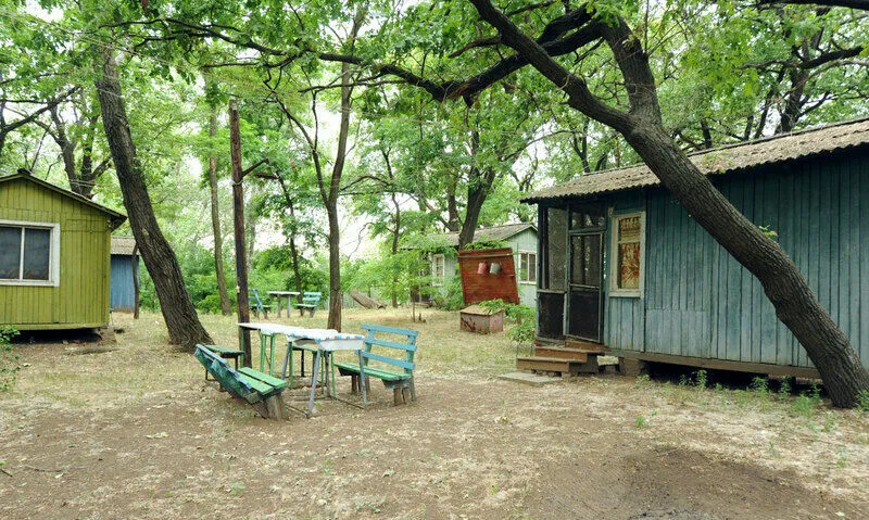 Дача Поддубного, Волгоградская область: фото 5