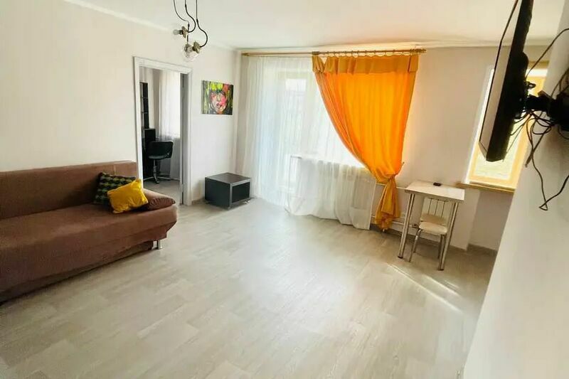 Апартаменты На Весенней 25, Кемеровская область, Кемерово 