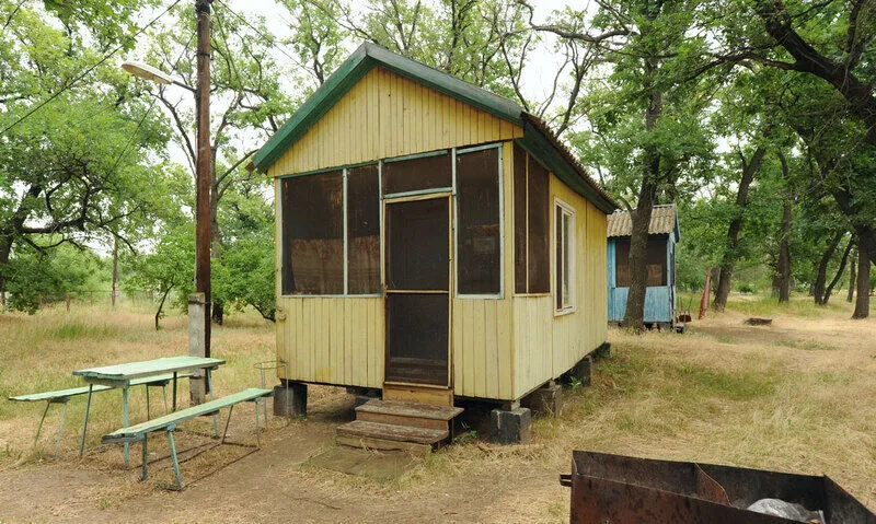 Дача Поддубного, Волгоградская область: фото 3
