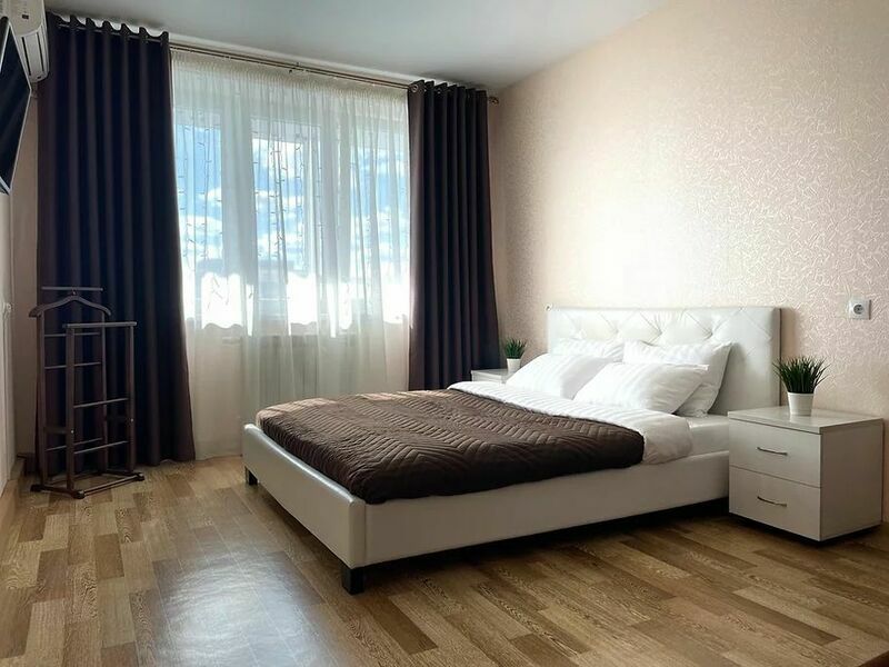 Апартаменты КвартАп Московский 122А, Республика Татарстан, Набережные Челны 