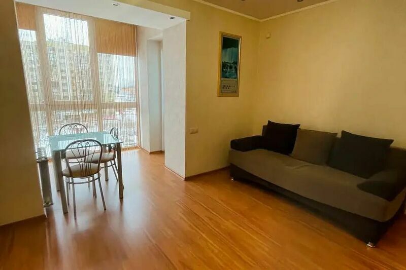 Апартаменты На Молодежном, Кемеровская область, Кемерово 