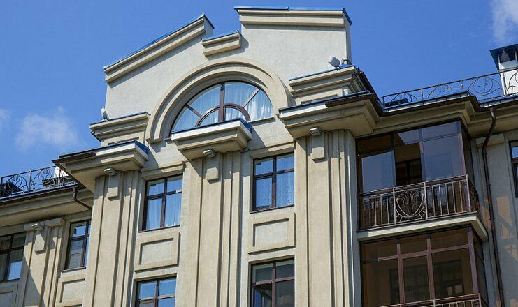 Гостиница Особняк На Театральной, Республика Татарстан, Казань 