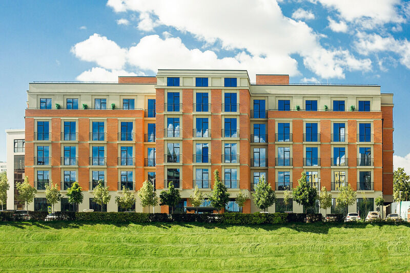 Гостиница Kazan Palace by NEO Tasigo (Нео Казань палас Тасиго), Республика Татарстан, Казань 