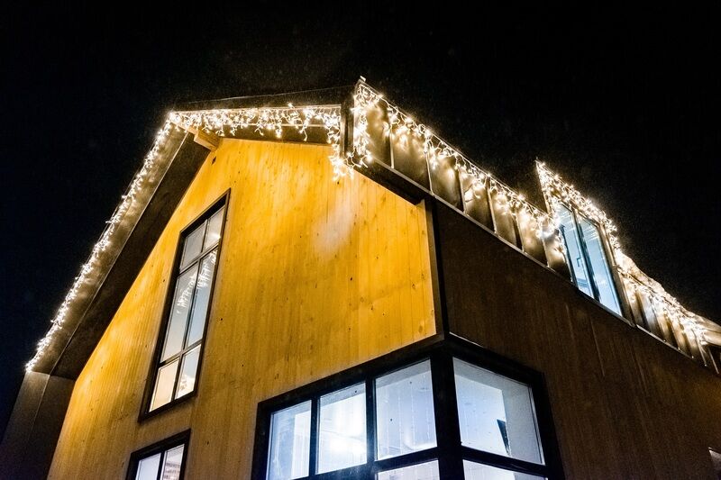 Отель Веранда, Кемеровская область, Шерегеш 