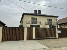 1 этаж ДОМ Южная, Гостевой дом МагДом, Анапа