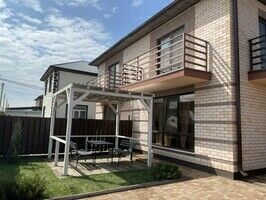 Дом под ключ Южная, Гостевой дом МагДом, Анапа