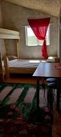 Дом комфорт с сан.узлом и душем 6-ти местный, Гостевые дома Ассоль озеро Беле, Шира