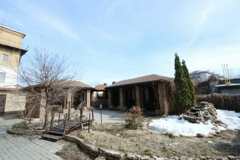 Отель DQ (Ди Кью), Республика Татарстан, Казань 