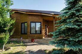 Коттедж, Рыболовно-охотничья база Семь Островов, Икрянинский район