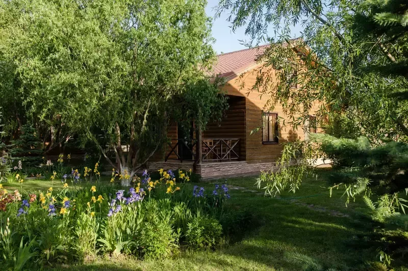 Семь Островов, Астраханская область: фото 4