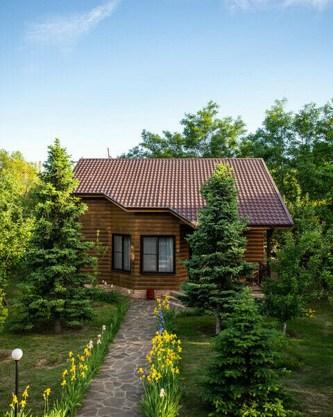 Семь Островов, Астраханская область: фото 5