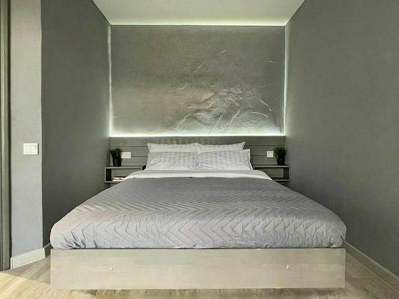 Апартаменты КвартАп Романтиков 1, Республика Татарстан, Набережные Челны 