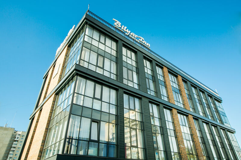 Гостиница Биляр ИНН (Bilyar Inn), Республика Татарстан, Казань 