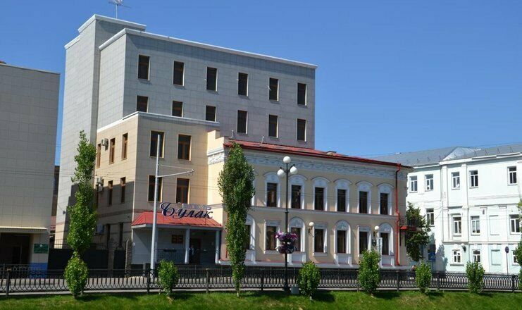 Отель Булак, Республика Татарстан, Казань 