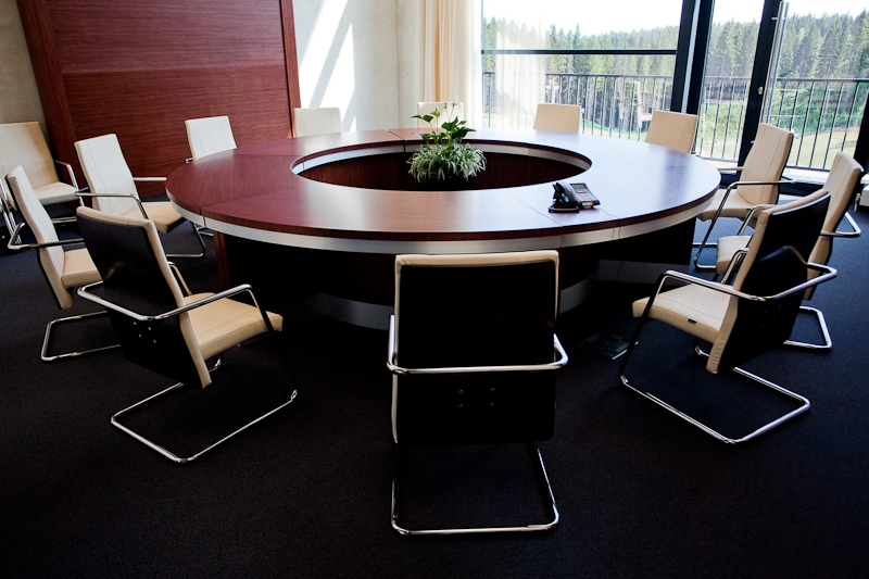 Серебряный зал