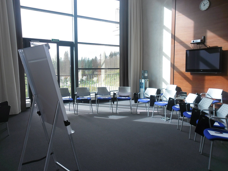 Бронзовый зал