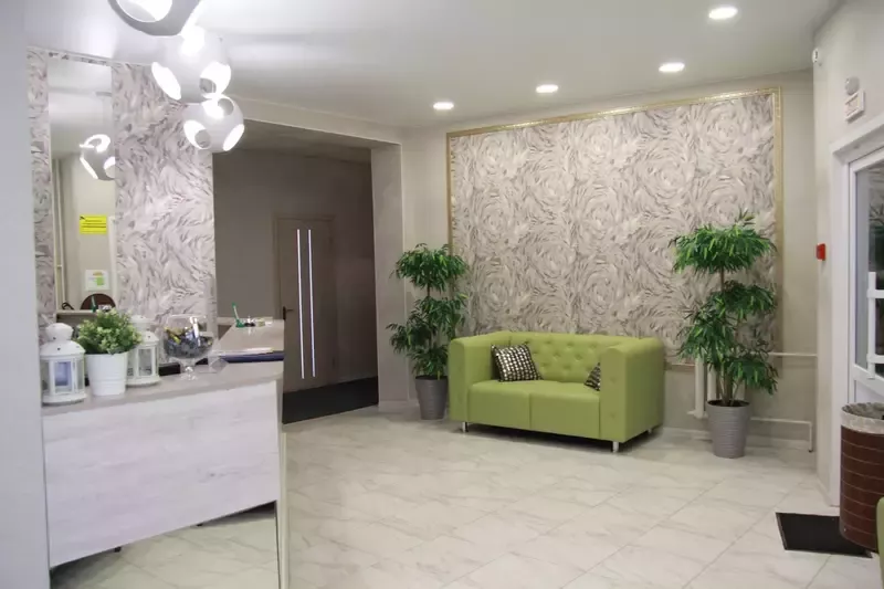 Апарт-отель Lime, Архангельская область, Северодвинск 