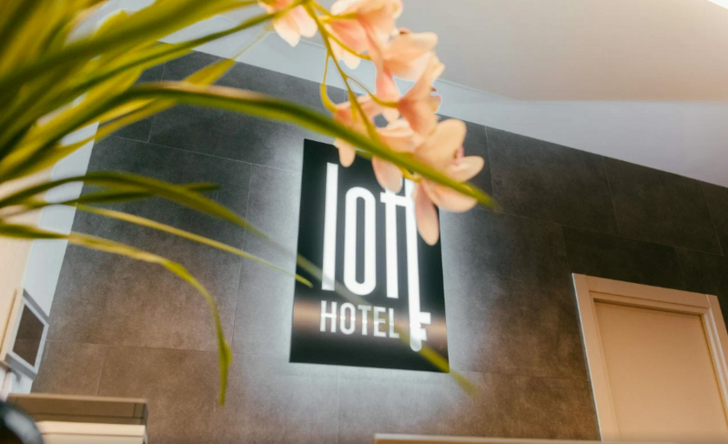 Отель Лофт (Loft Hotel), Орловская область, Орёл 