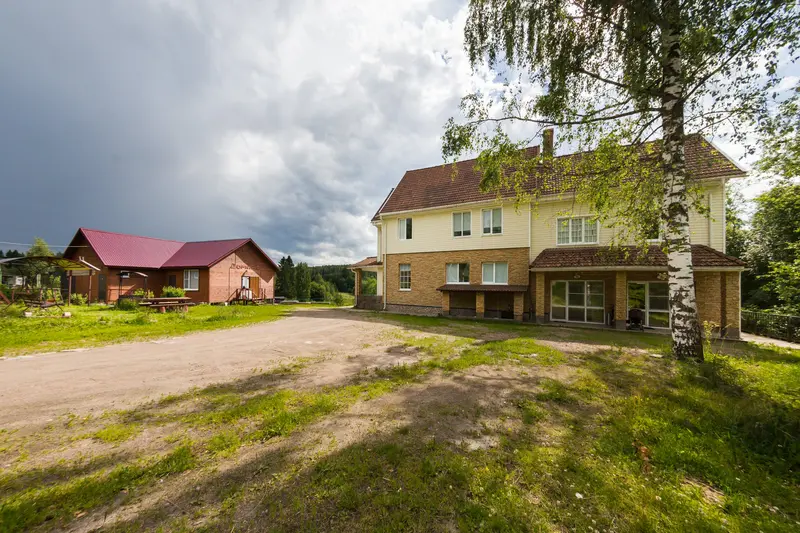 Домино, Ленинградская область: фото 4