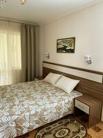 Комфорт с балконом, Гостевой дом Лотос, Саки