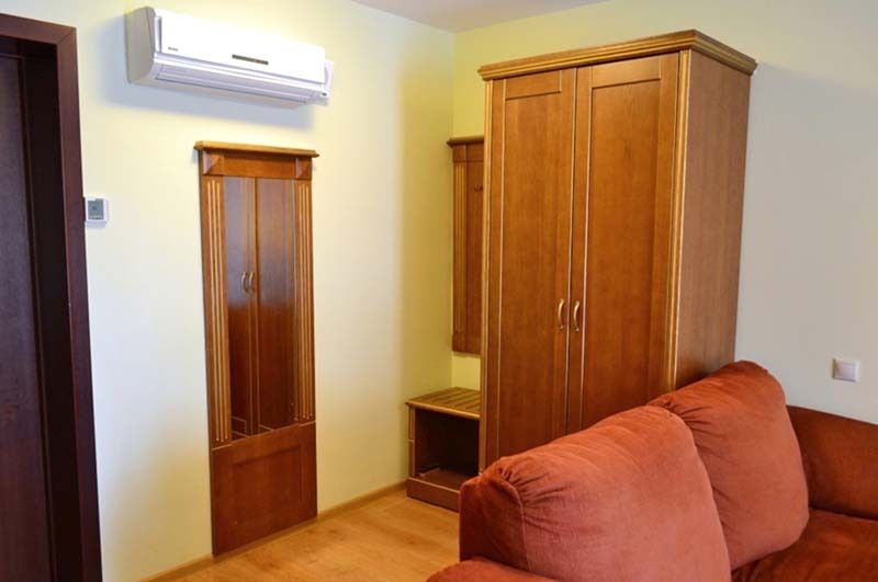 Люкс 4-местный 3-комнатный (корпус №6)