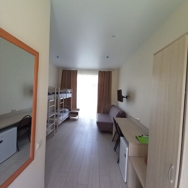 «Солнечный берег» пансионат_9