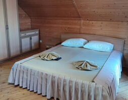 Апартаменты 4-местные 2-этажные, Пансионат Солнечный берег, Саки