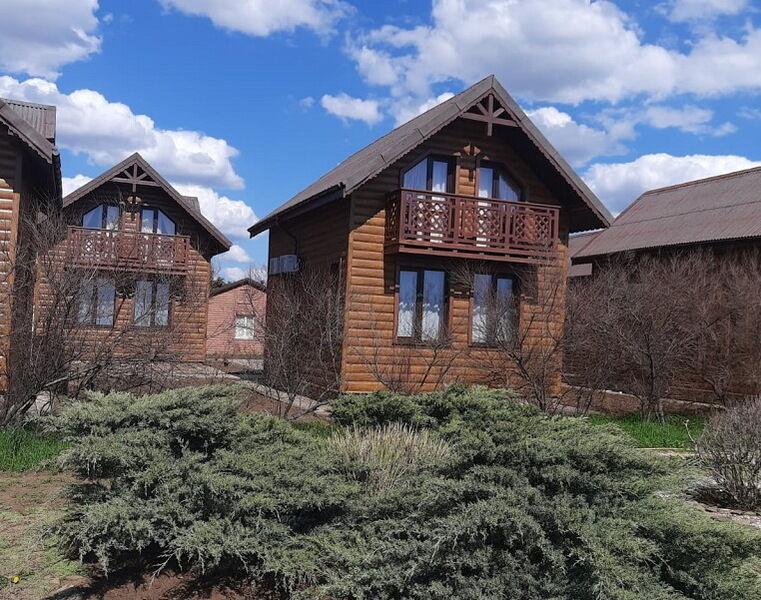 Апартаменты 4-местный 2-этажный