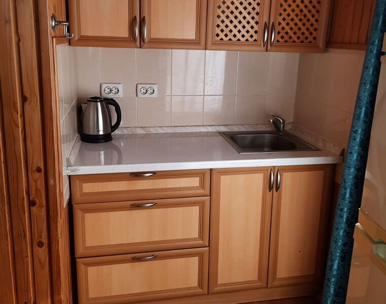 Апартаменты 4-местный 2-этажный