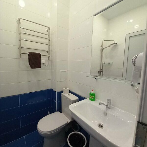 Комфорт 4-местный 1-комнатный (корпус 15)