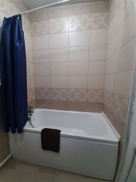 Стандартный 4-местный 1-комнатный (корпус 11)