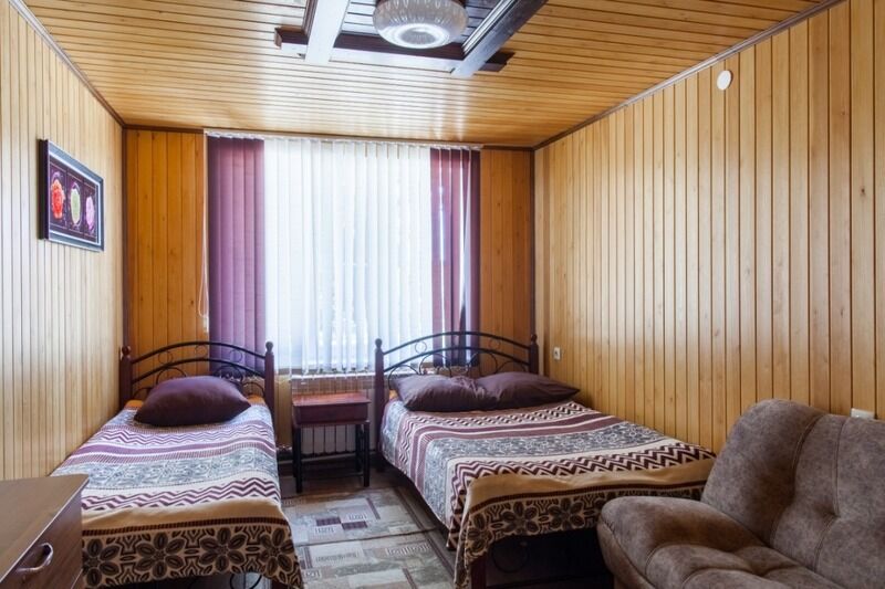 Дом №2 Комфорт+