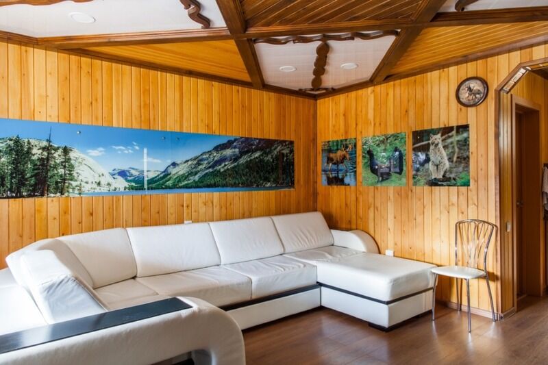 Дом №2 Комфорт+