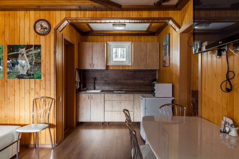 Дом №2 Комфорт+