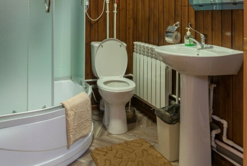 Дом №2 Комфорт+