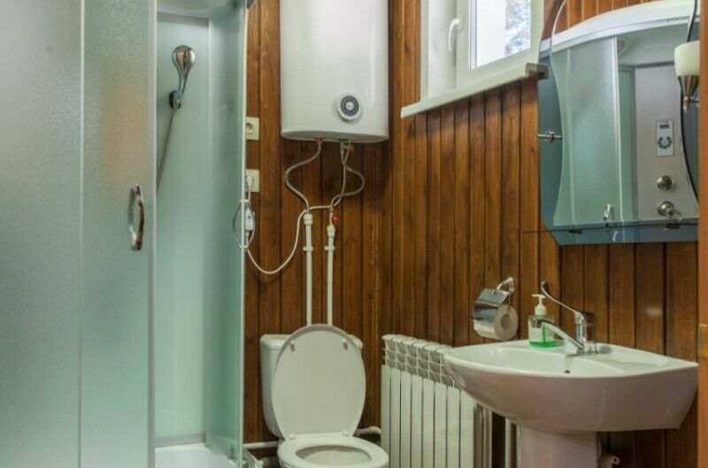 Дом №2 Комфорт+