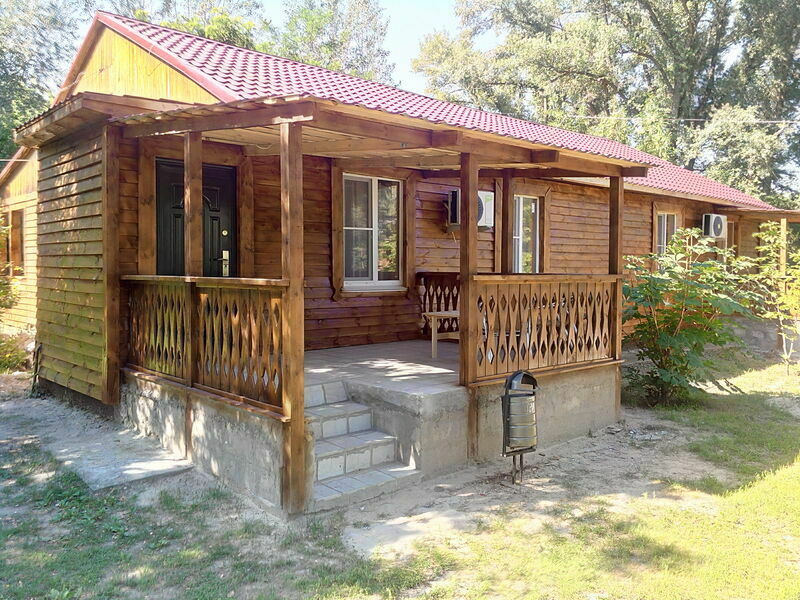 «Горница Акация»