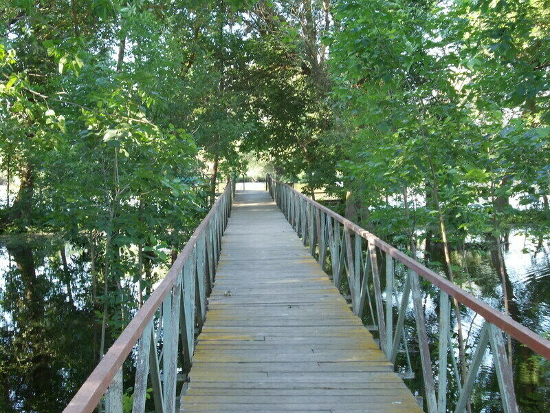 База отдыха «Рыбак» | Рыбак, Астраханская область