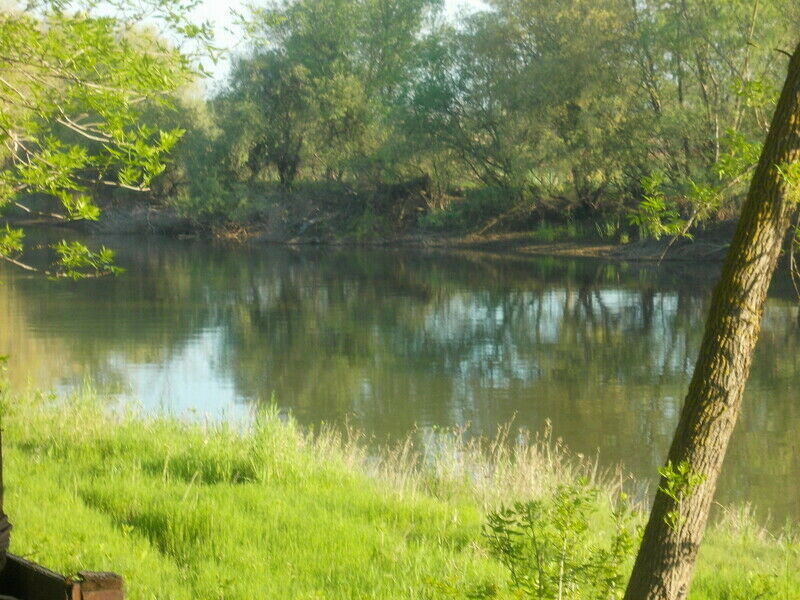 База отдыха «Рыбак» | Рыбак, Астраханская область