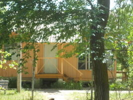 2-х местный номер с раздельными кроватями, База отдыха Рыбак, Камызякский район