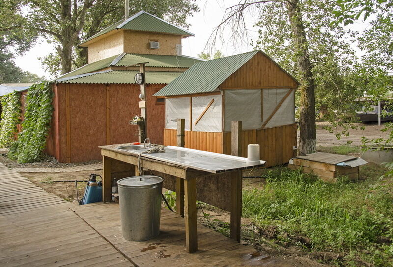 Рыбный край, Астраханская область: фото 5