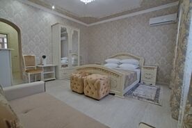 Стандарт 3-местный  без балкона, Гостевой дом Эдем-С, Анапский